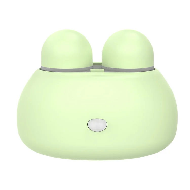 Aprileye Colorful mini  Ultrasonic Contact Lens Cleaner (Tip:replace it after 6months)
