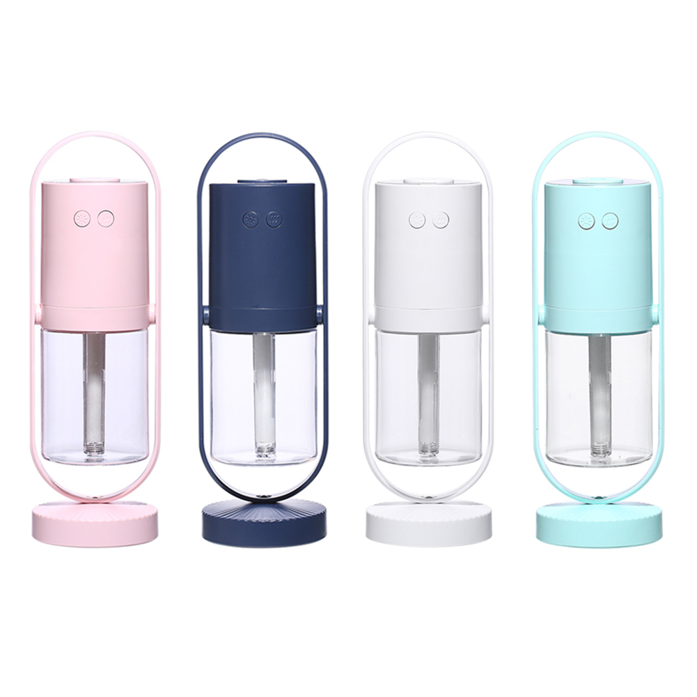 200ml Air Humidifier USB Essential Oil Diffuser with Night Light for Home, Ivory, 501 Original
200ml Air Humidifier USB Essential Oil Diffuser with Night Light for Home, Ivory, 501 Original