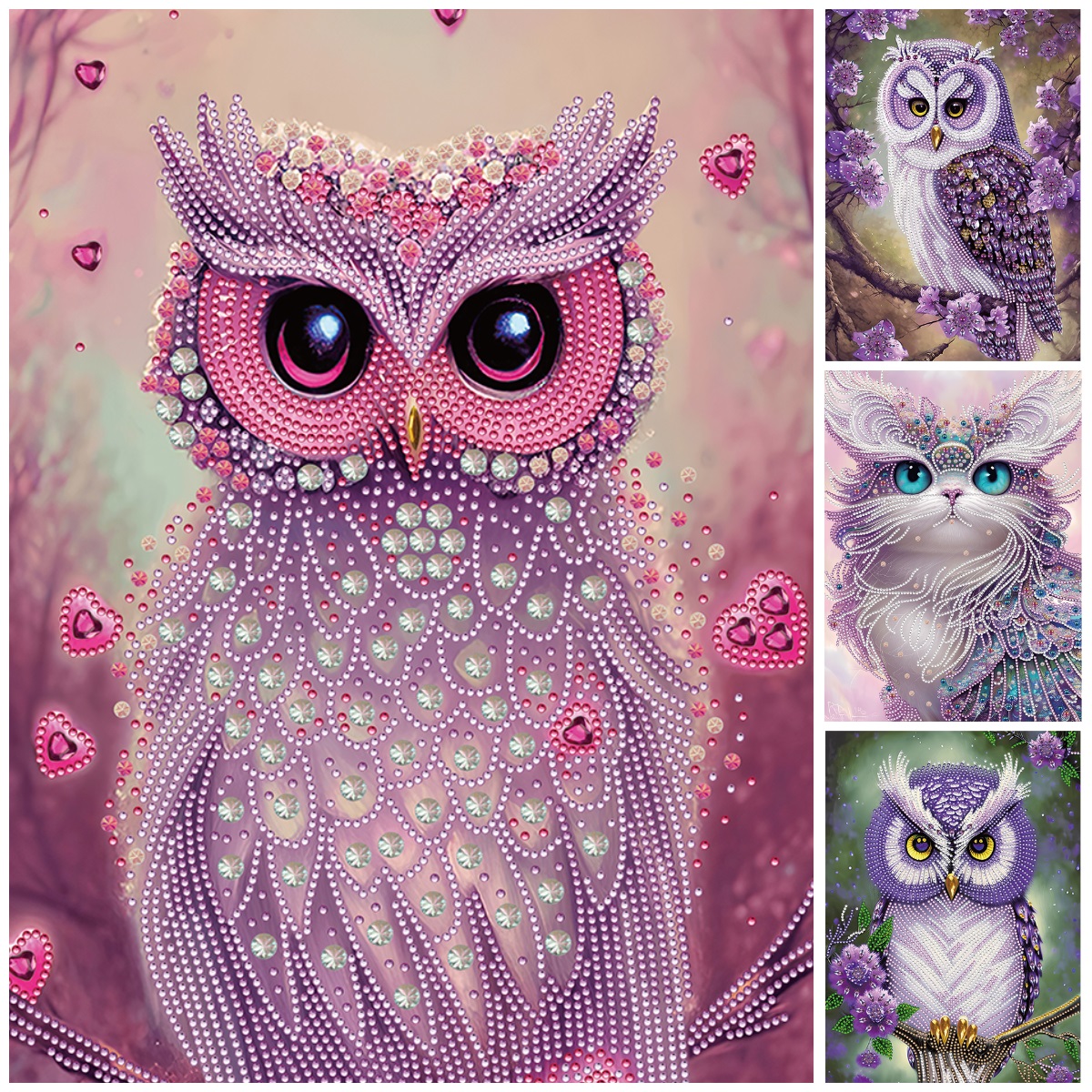 Owl DP