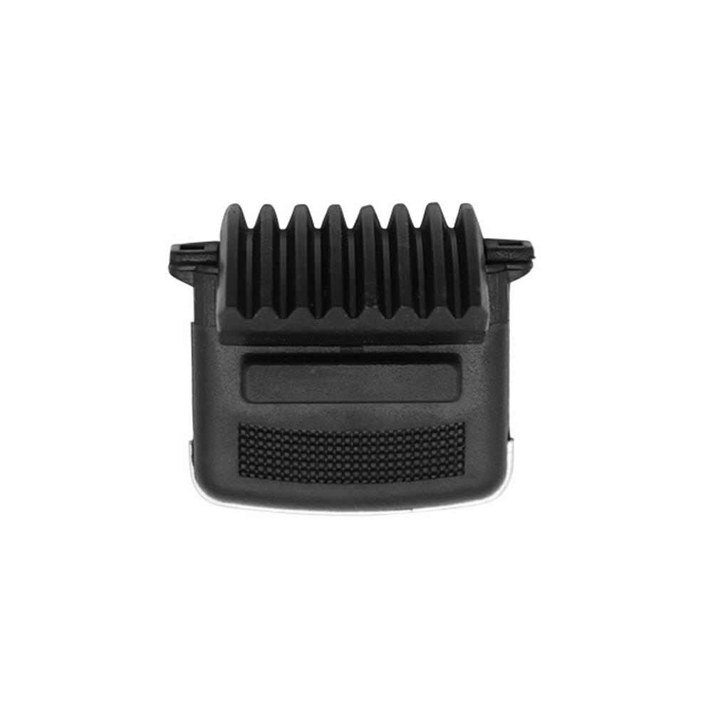 Air Conditioning A/C Air Vent Outlet Tab Clip Repair Kit for Mitsubishi ASX, 501 Original
Air Conditioning A/C Air Vent Outlet Tab Clip Repair Kit for Mitsubishi ASX, 501 Original