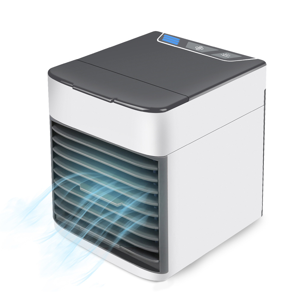 3 in 1 Air Conditioner Fan Cooling Humidification Spray Purifier Air Cooler, 501 Original
3 in 1 Air Conditioner Fan Cooling Humidification Spray Purifier Air Cooler, 501 Original