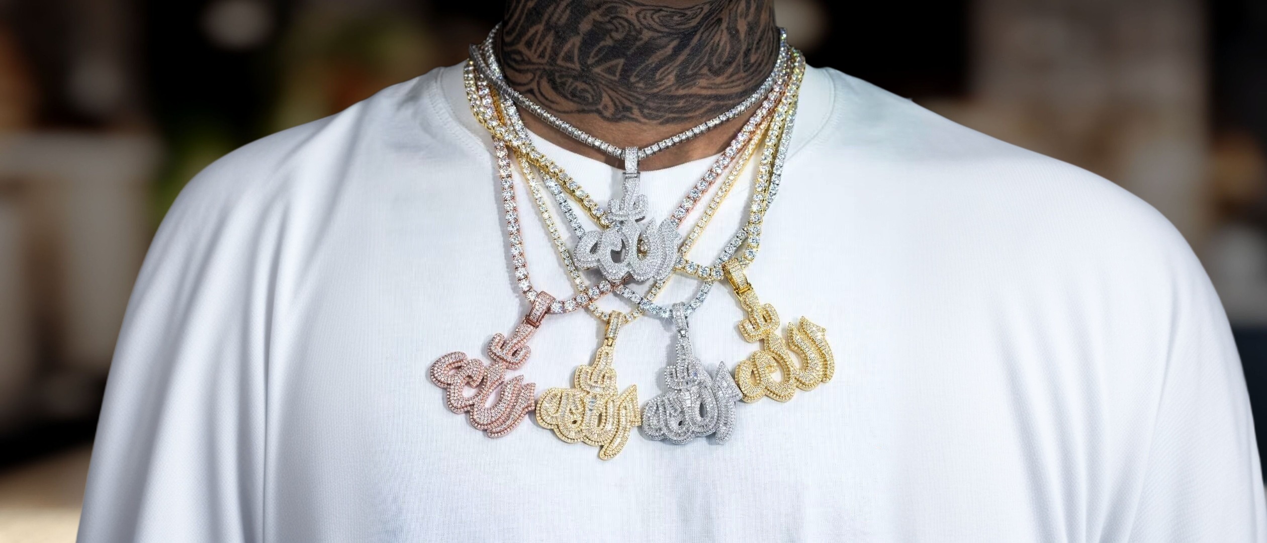 Pendants