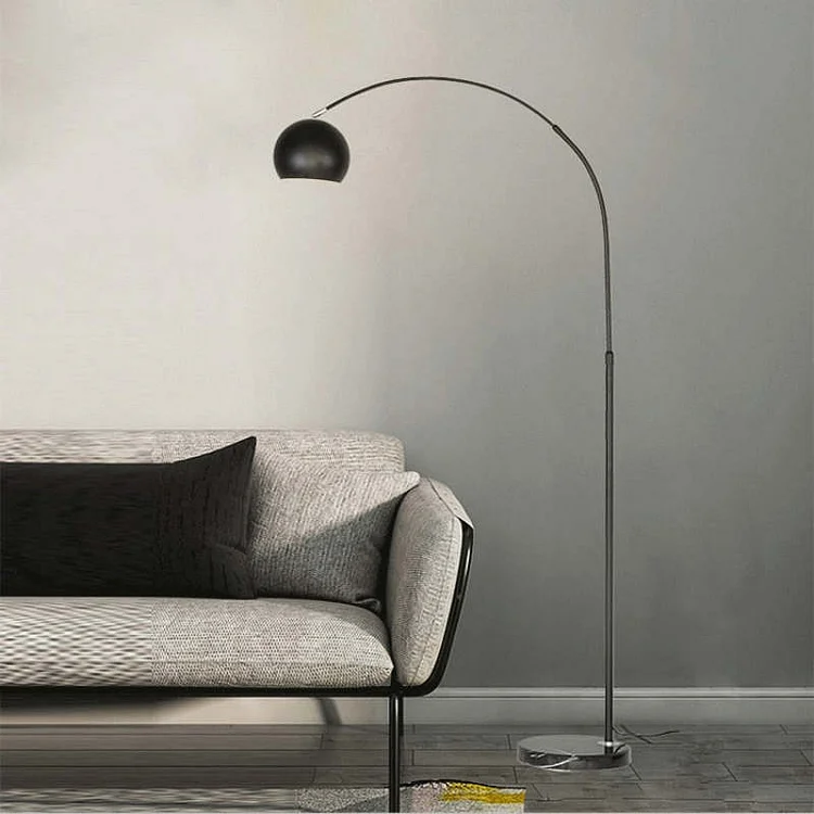 Morandi Floor Lamp, 6 Colour