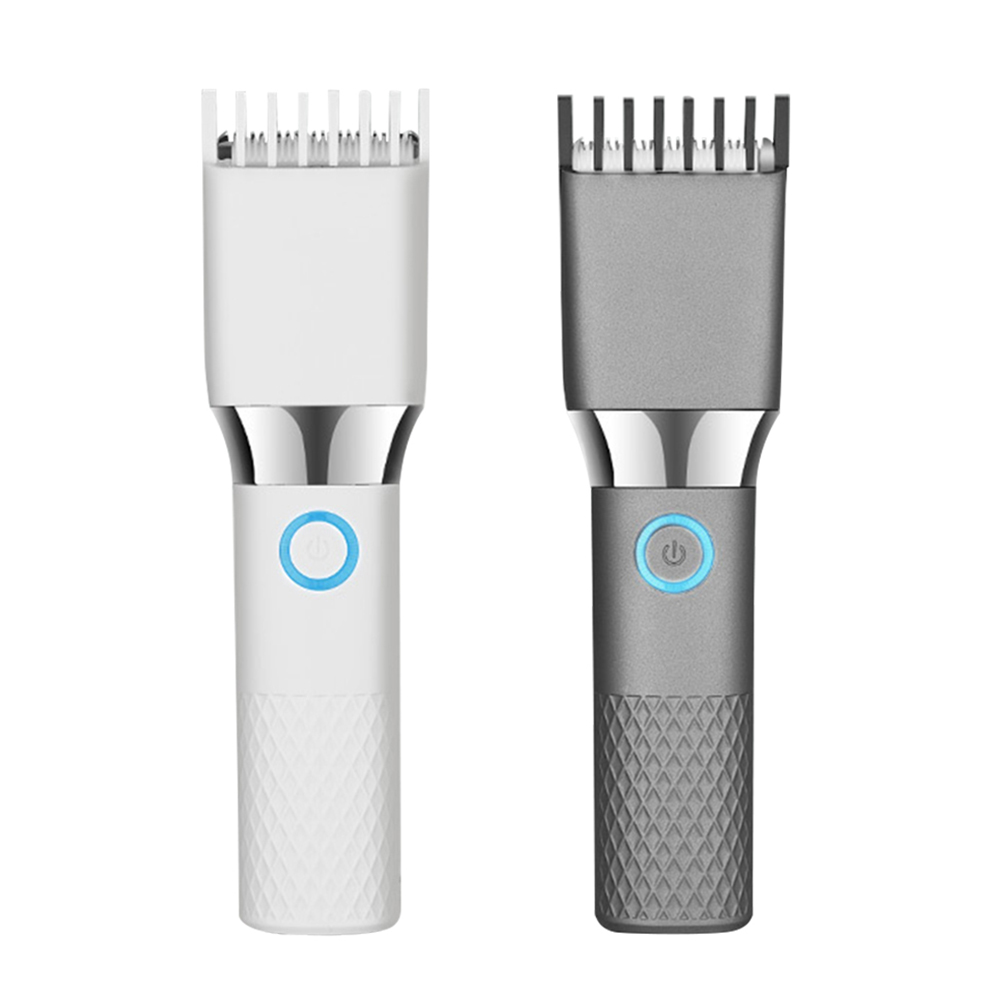 Electric Household Rechargeable Hair Clippers Trimmers Men Adults Kids, White, 501 Original
Electric Household Rechargeable Hair Clippers Trimmers Men Adults Kids, White, 501 Original