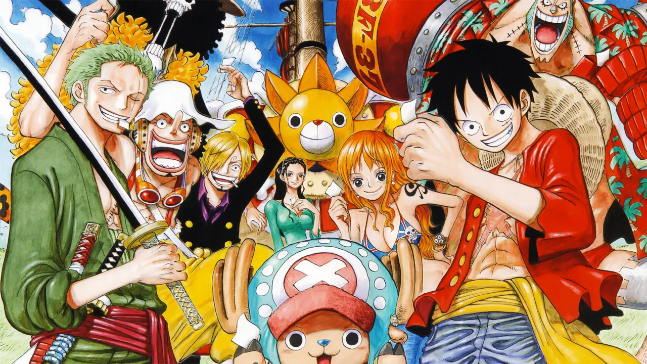 One Piece