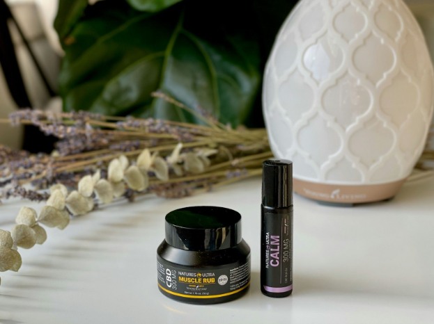 How to Find the Right CBD Dosage for Your Wellness CTYVape
