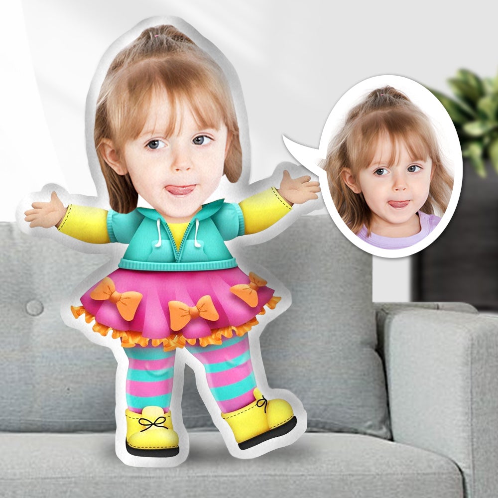 Custom Blanket Personalized Kids Gifts | Makemesurprise®