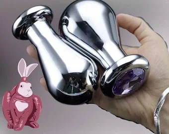 pornhint Pornhint Anal Dilator Anal Stretcher Anal Plug Anal Spreader Anal Stretching Metal Butt Plug Ass Spreader Anal Speculum Butt Plug Prostate Massager