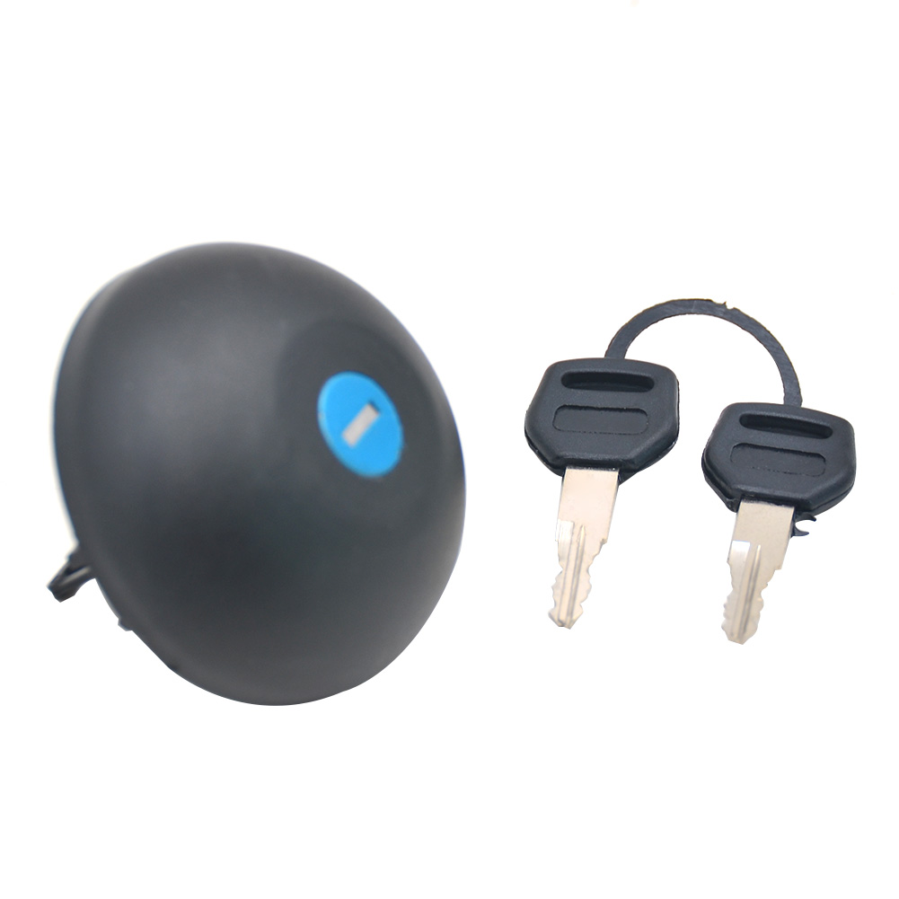 Locking Fuel Filler Cap + 2 Keys 7701471585 for Renault MASTER II 1998-2010, 501 Original
Locking Fuel Filler Cap + 2 Keys 7701471585 for Renault MASTER II 1998-2010, 501 Original