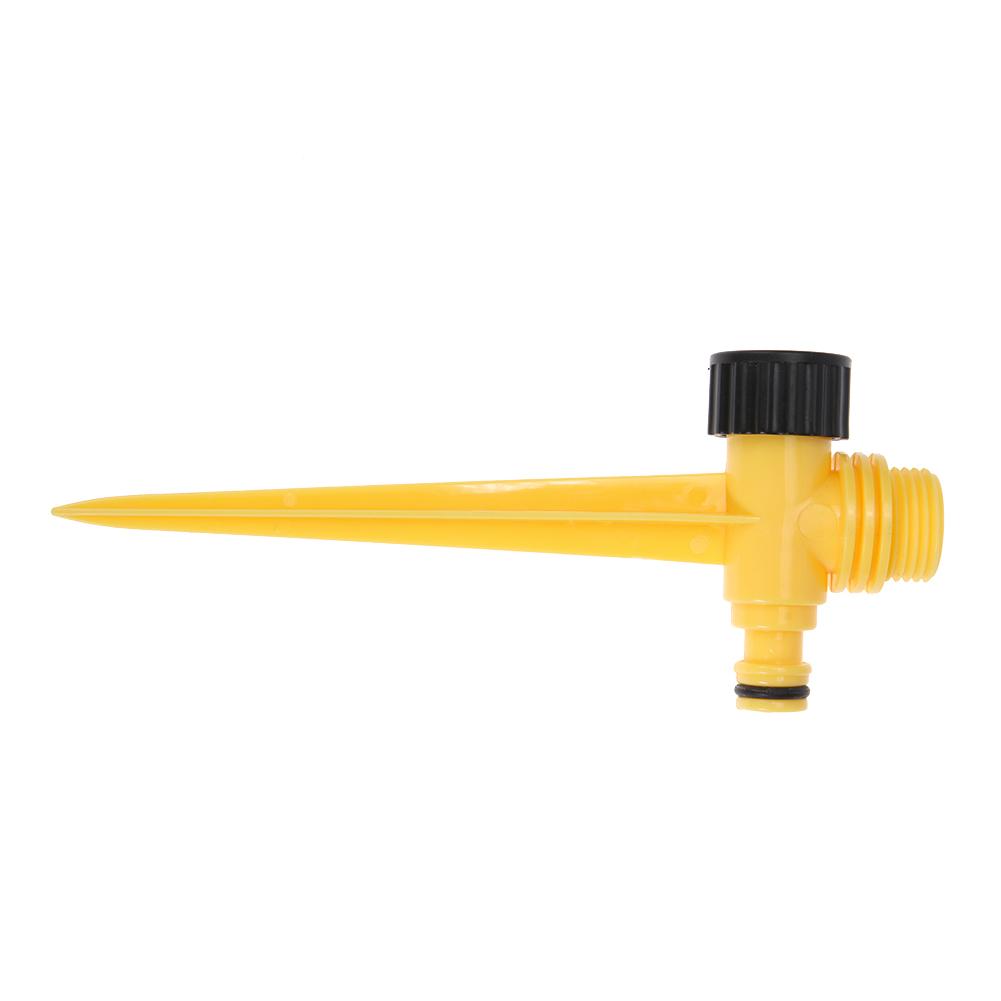 Plastic Sprinkler Water Nozzle Adjustable Inserted Garden Spray Watering, 501 Original
Plastic Sprinkler Water Nozzle Adjustable Inserted Garden Spray Watering, 501 Original
