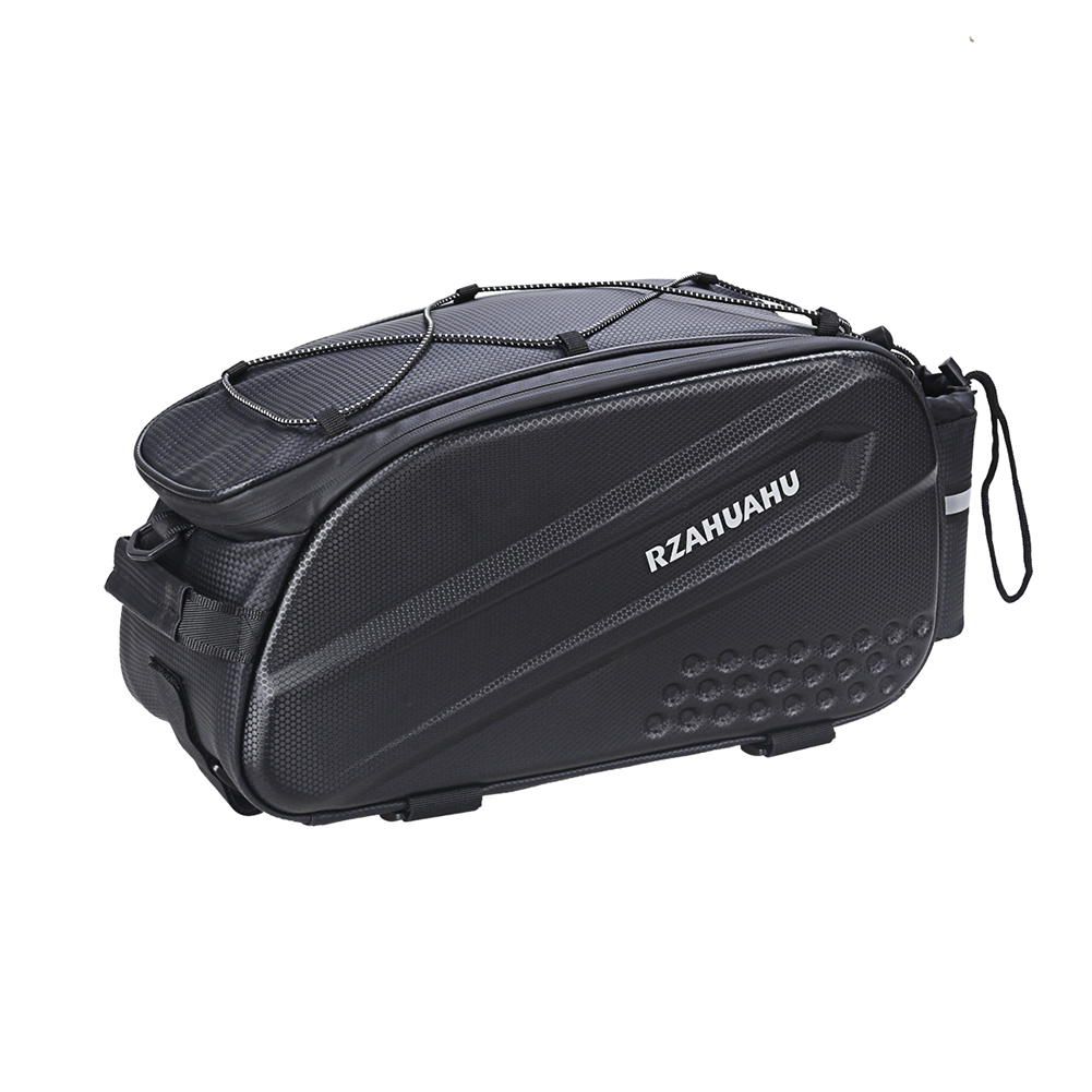 Bicycle Trunk Bag Mountain Bike Rear Rack Luggage Seat Carrier Pannier Pack, 501 Original
Bicycle Trunk Bag Mountain Bike Rear Rack Luggage Seat Carrier Pannier Pack, 501 Original