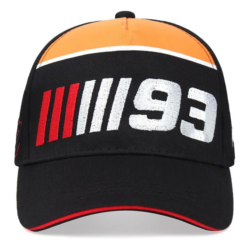 93 Racing Cap - Devcarry