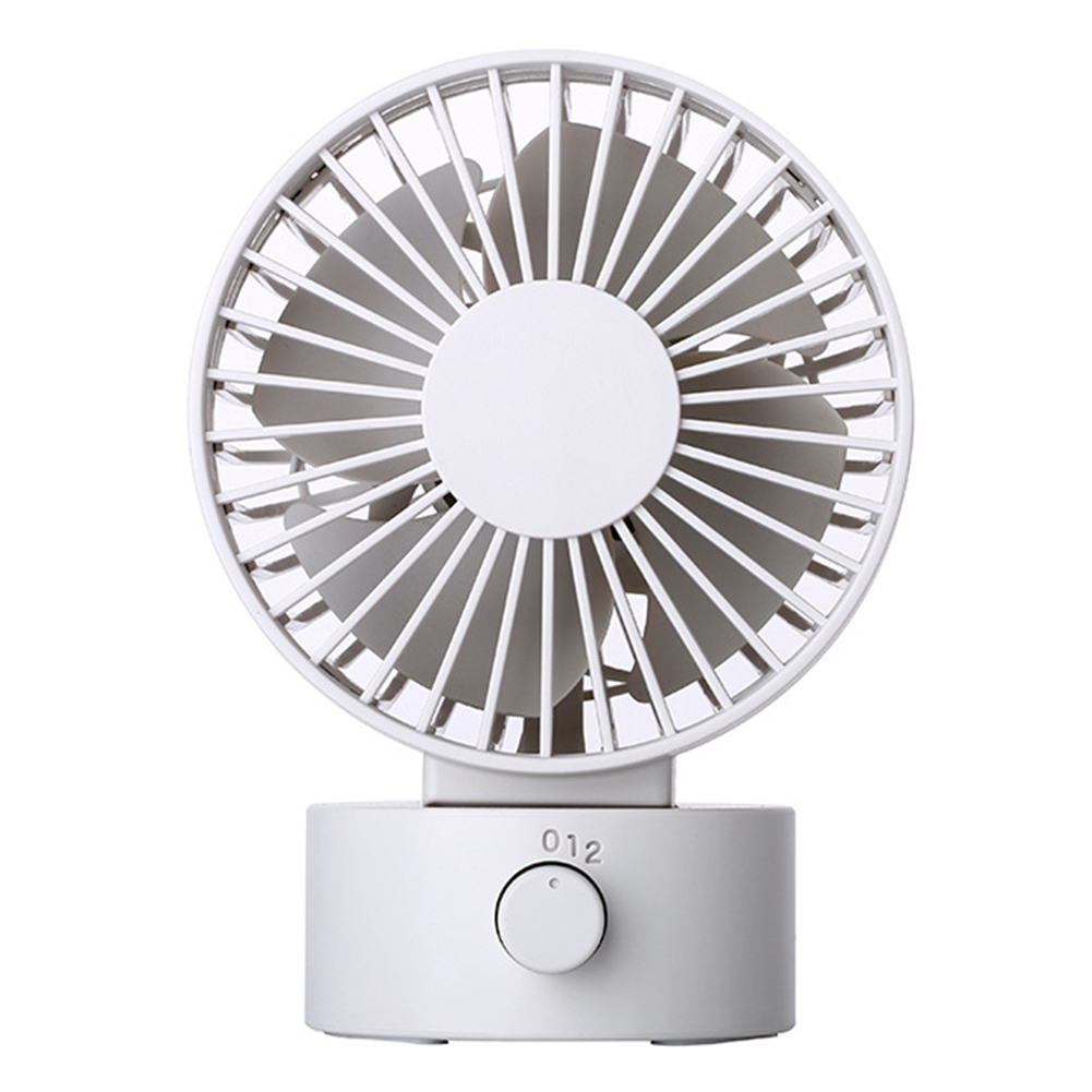 2 Wind Speed Desktop Small Fan Sports Portable Mini Silent USB Charging Fan, Black, 501 Original
2 Wind Speed Desktop Small Fan Sports Portable Mini Silent USB Charging Fan, Black, 501 Original