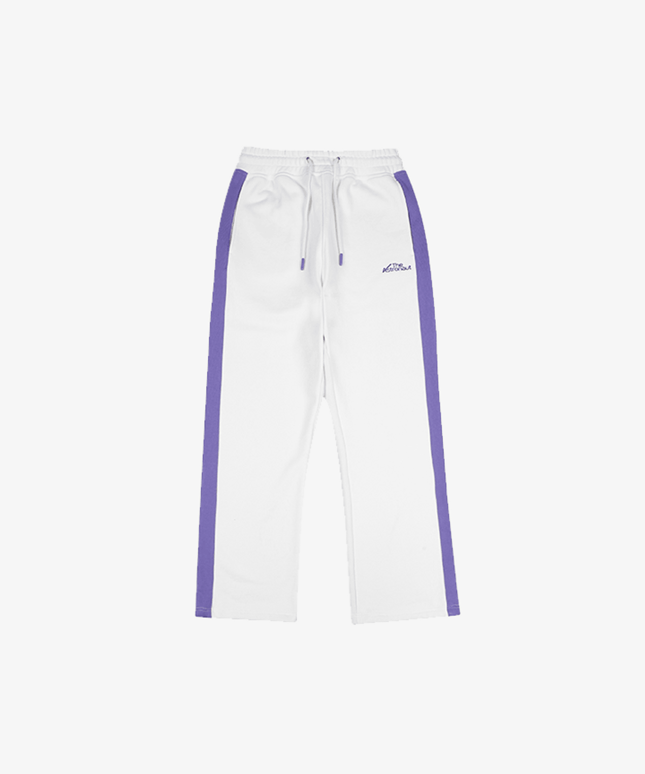 BTS Jin The Astronauts Set-Up Jogger Pants