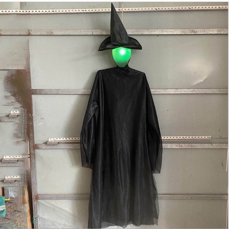 Hand in hand witch single ghost atmosphere layout scene decoration props, A single hand-held pole, 501 Original
Hand in hand witch single ghost atmosphere layout scene decoration props, A single hand-held pole, 501 Original