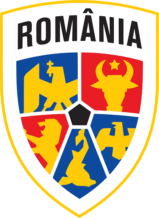Romania 2026 World Cup football jersey