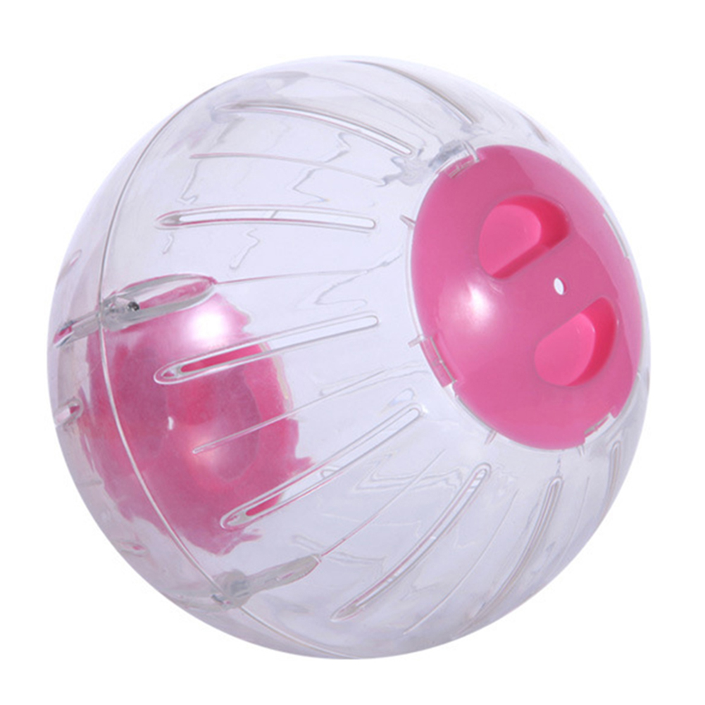 Rodent Mice Running Jogging Ball Hamster Exercise Small Pet Funny Play Toys, Blue 10cm, 501 Original
Rodent Mice Running Jogging Ball Hamster Exercise Small Pet Funny Play Toys, Blue 10cm, 501 Original