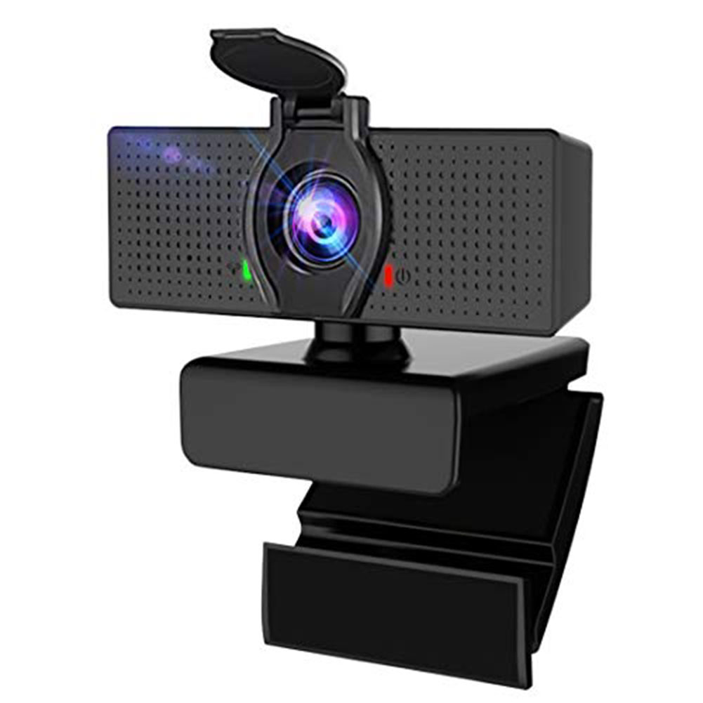2MP 1080P Mic Webcam Computer Online Video USB Web Camera w/ Privacy Cover, 501 Original
2MP 1080P Mic Webcam Computer Online Video USB Web Camera w/ Privacy Cover, 501 Original