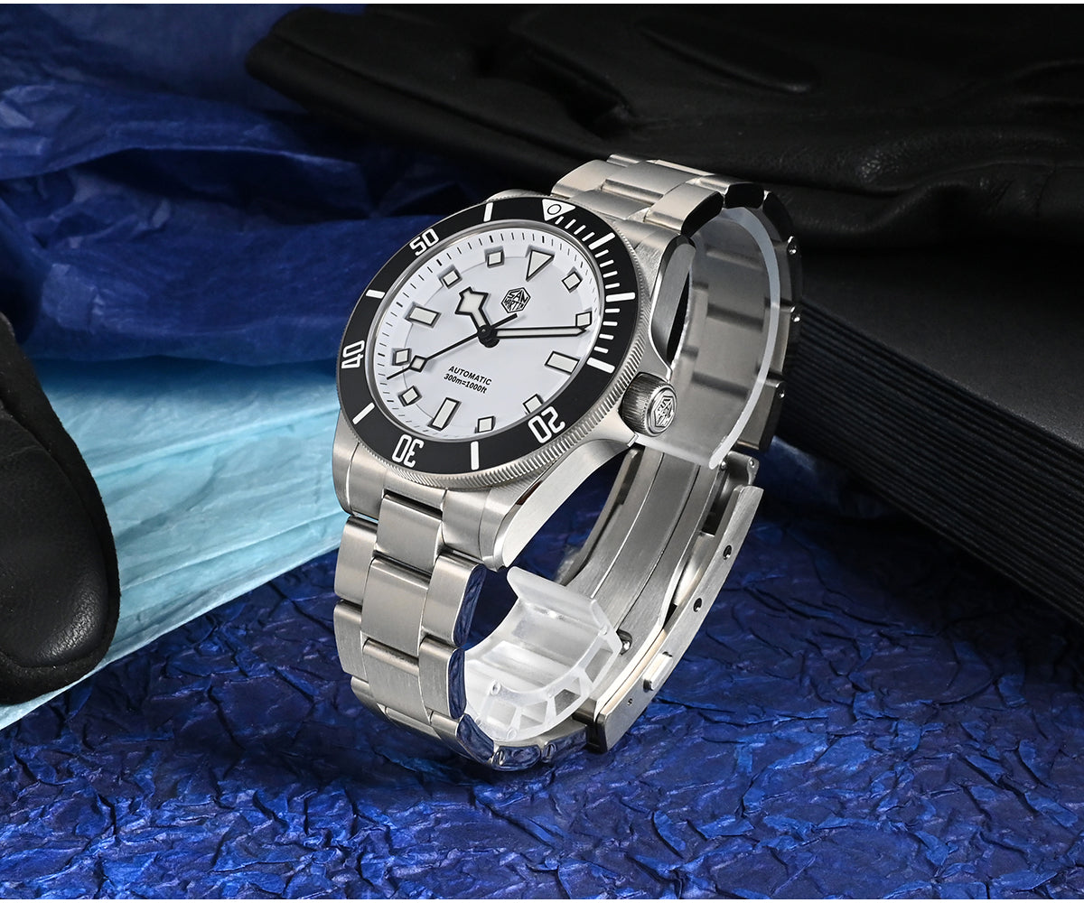 Discover the World of San Martin Watches: A Guide to Luxury, Craftsmanship, and StyleSan Martin Watch San Martin Watches Store | Free Fast ShippingSan Martin Watches