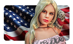 US Stock HANIDOLL