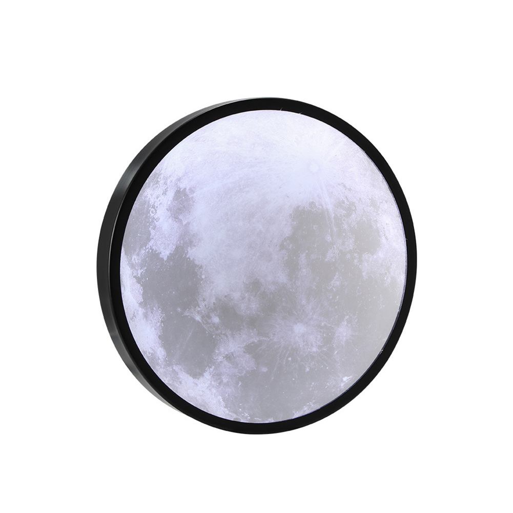Moon LED Night Light USB Bedroom Bedside Table Atmosphere Lamp Home Decor, 501 Original
Moon LED Night Light USB Bedroom Bedside Table Atmosphere Lamp Home Decor, 501 Original