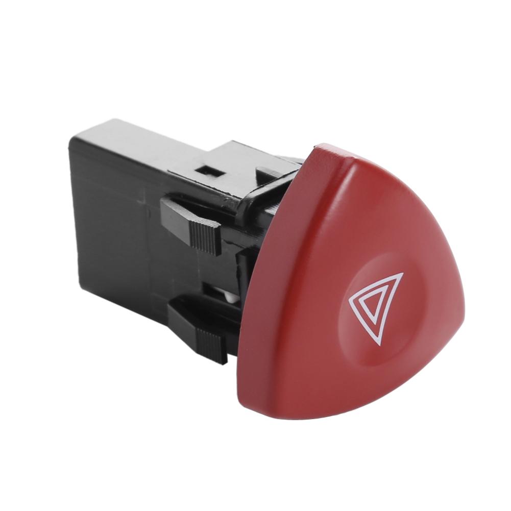 Hazard Warning Light Switch 93856337 for VAUXHALL VIVARO TRAFIC RENAULT, 501 Original
Hazard Warning Light Switch 93856337 for VAUXHALL VIVARO TRAFIC RENAULT, 501 Original