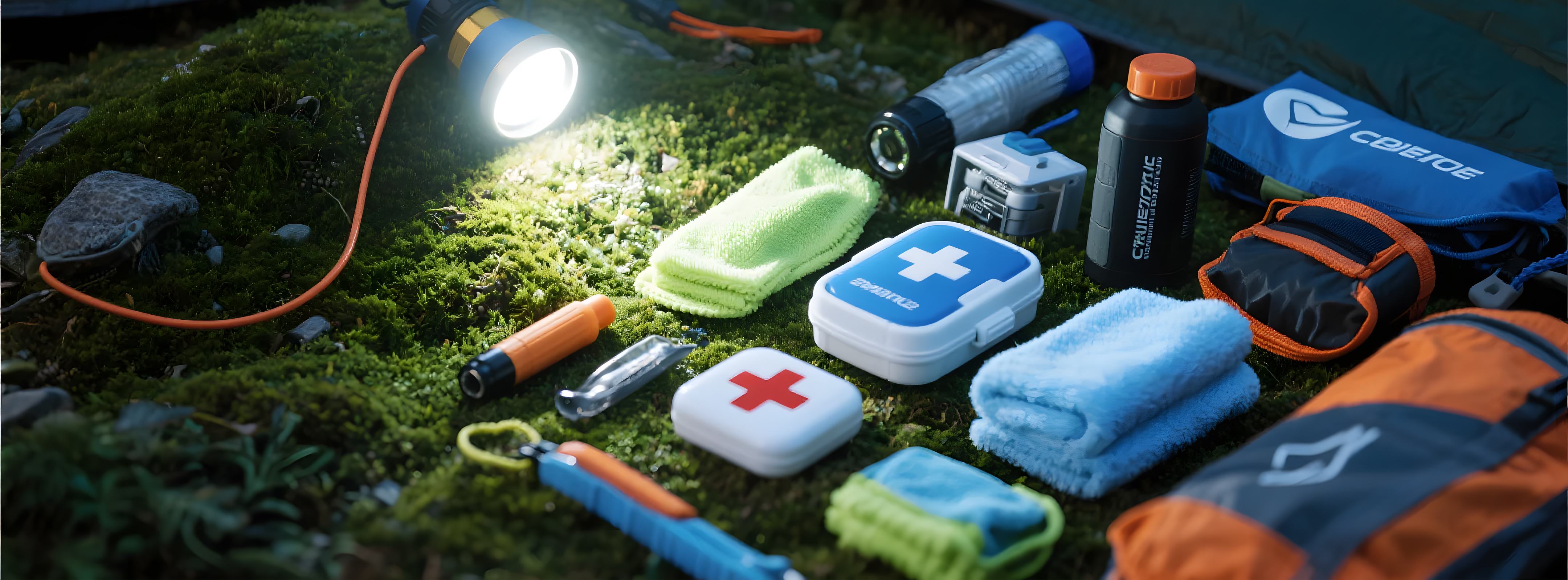 Sports accessories