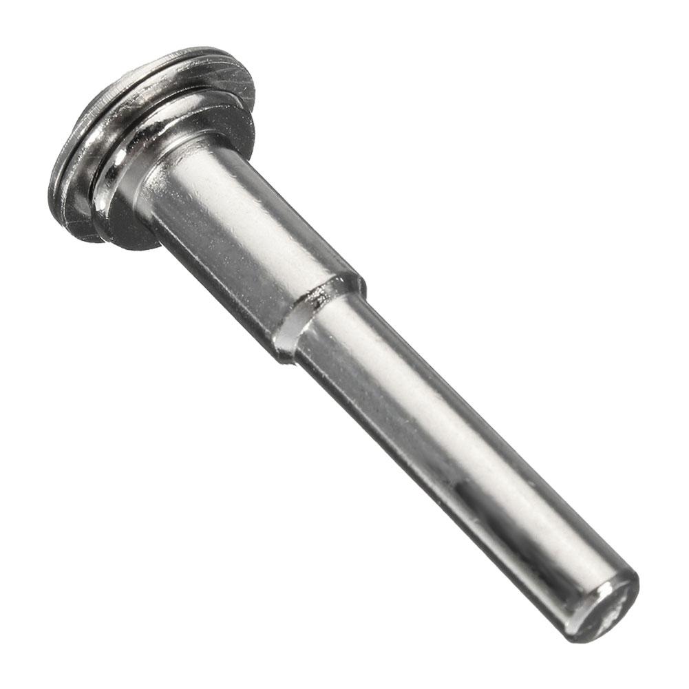 Cutting Blade Connecting Rod Electrical Grinding Clamping Connector (6mm), 501 Original
Cutting Blade Connecting Rod Electrical Grinding Clamping Connector (6mm), 501 Original
