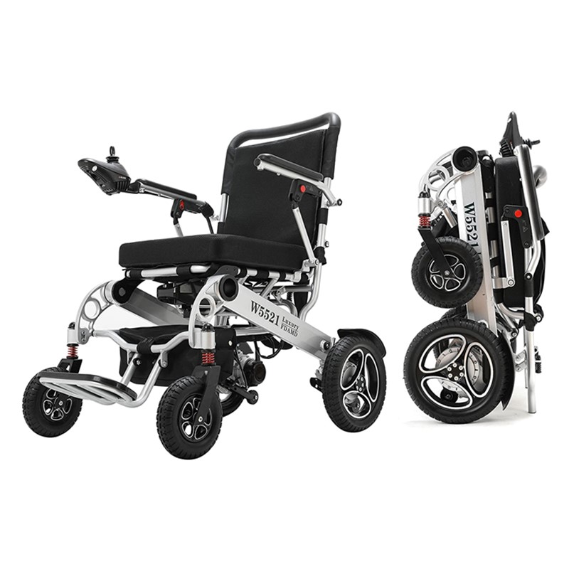 Electric Wheelchair