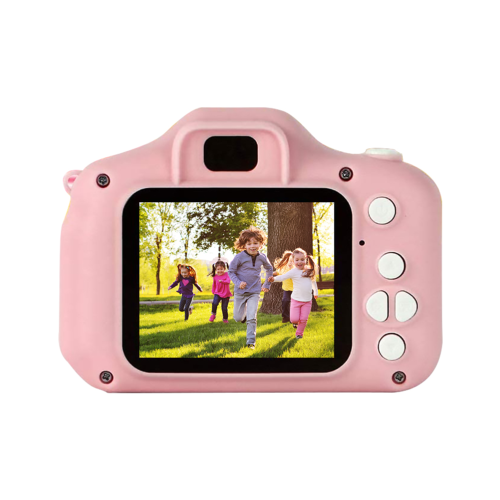 Kids Camera, Children Digital Video Recorder Camera Toy for Girls Boys, 501 Original
Kids Camera, Children Digital Video Recorder Camera Toy for Girls Boys, 501 Original