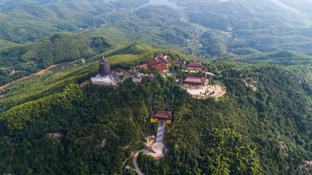 Qionglong Mountain