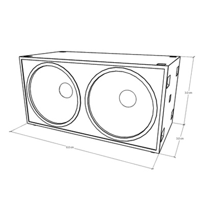 Stage Model Sound Series