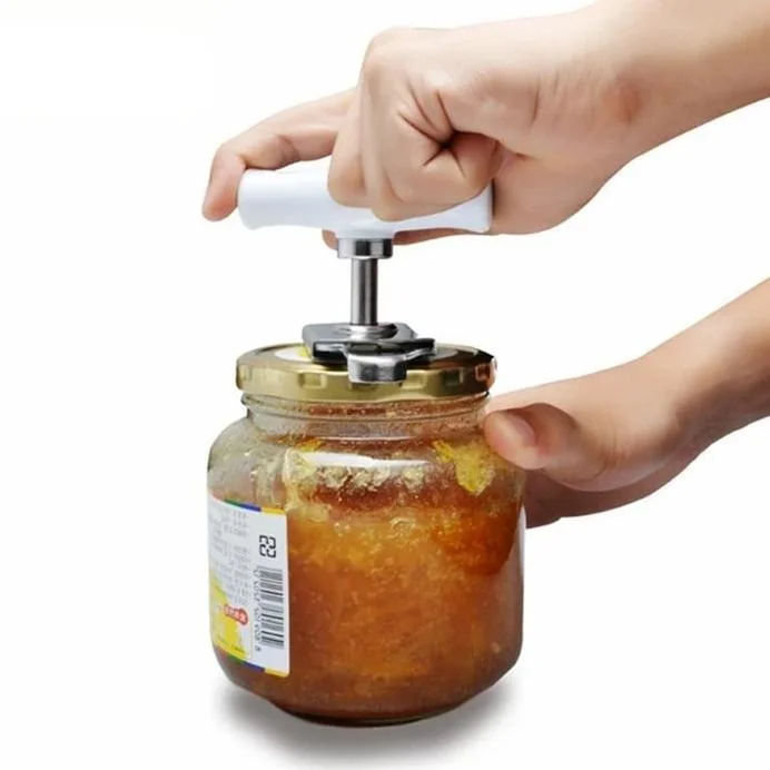 Helping Hand Jar Opener