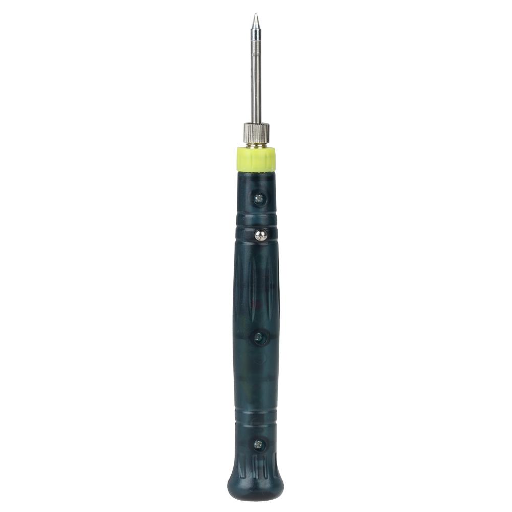 5V 8W Mini Portable Usb Electric Powered Soldering Iron Pen Tip Switch, 501 Original
5V 8W Mini Portable Usb Electric Powered Soldering Iron Pen Tip Switch, 501 Original