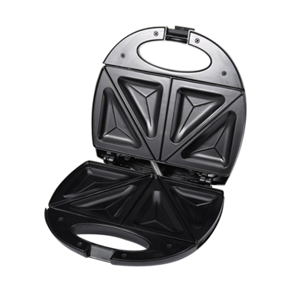 750W Steak Machine Electric Sandwich Maker Dual Non Stick Grill Toaster, 501 Original
750W Steak Machine Electric Sandwich Maker Dual Non Stick Grill Toaster, 501 Original
