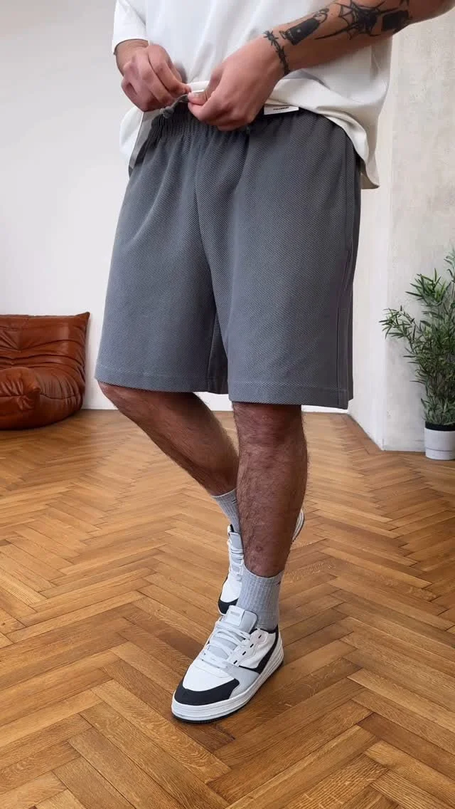 Men's Casual Shorts