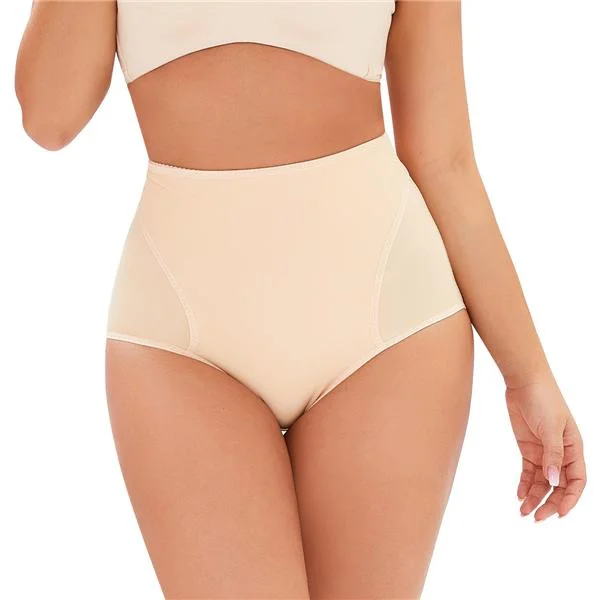 NEW WOMEN BODY SHAPERS BUTT LIFTER PANTY socialshop