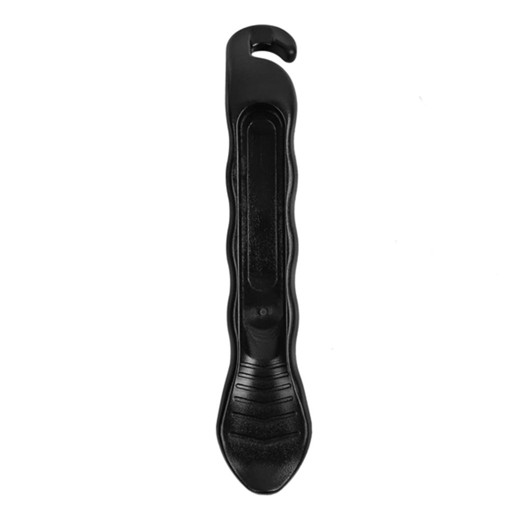 Bicycle Wheel Pry Bar MTB Road Bike Tire Crowbar Lever Repair Tool (Black), 501 Original
Bicycle Wheel Pry Bar MTB Road Bike Tire Crowbar Lever Repair Tool (Black), 501 Original