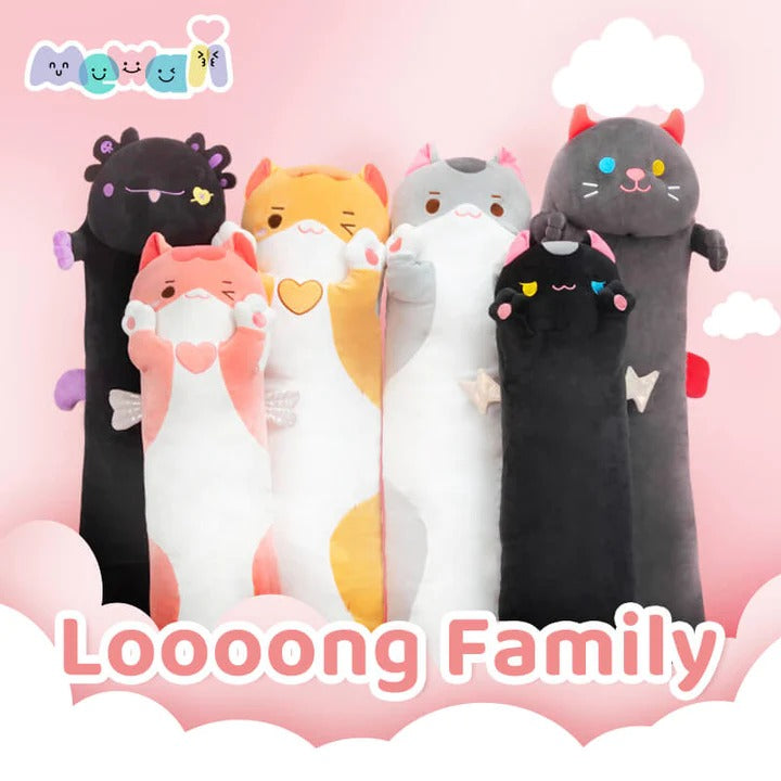 mewaii long family