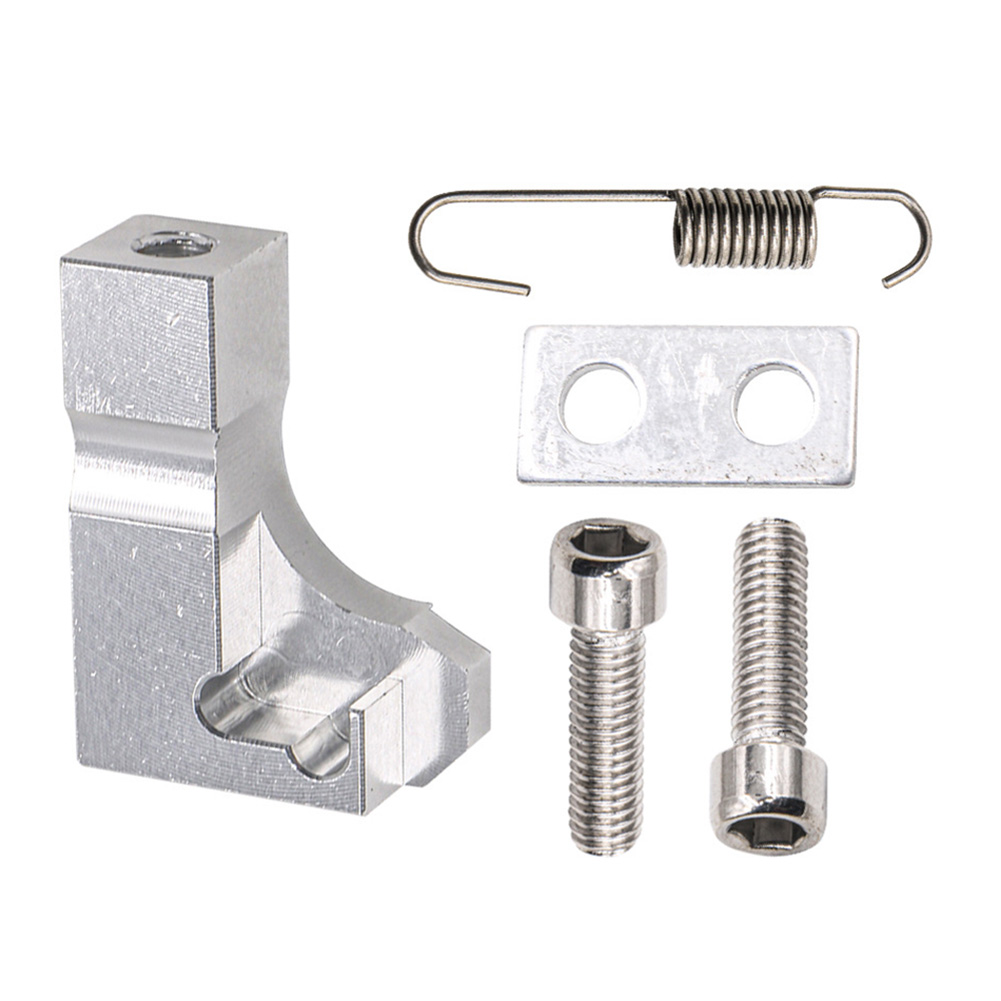 Car Automobile Intake Manifold Repair Bracket Kit 03L129711E for Audi Skoda, 501 Original
Car Automobile Intake Manifold Repair Bracket Kit 03L129711E for Audi Skoda, 501 Original