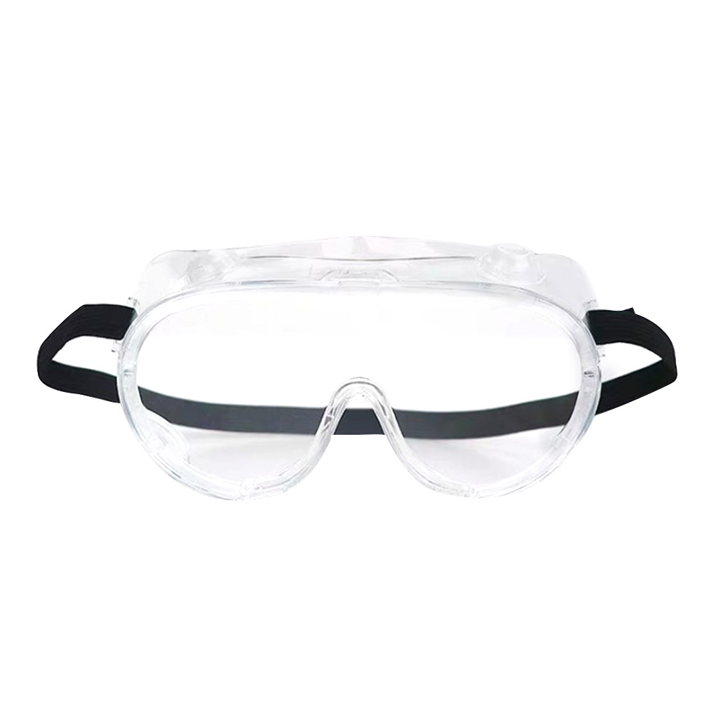 Transparent Outdoor Goggles Windproof Anti-fog Anti Virus Droplet Glasses, 501 Original
Transparent Outdoor Goggles Windproof Anti-fog Anti Virus Droplet Glasses, 501 Original