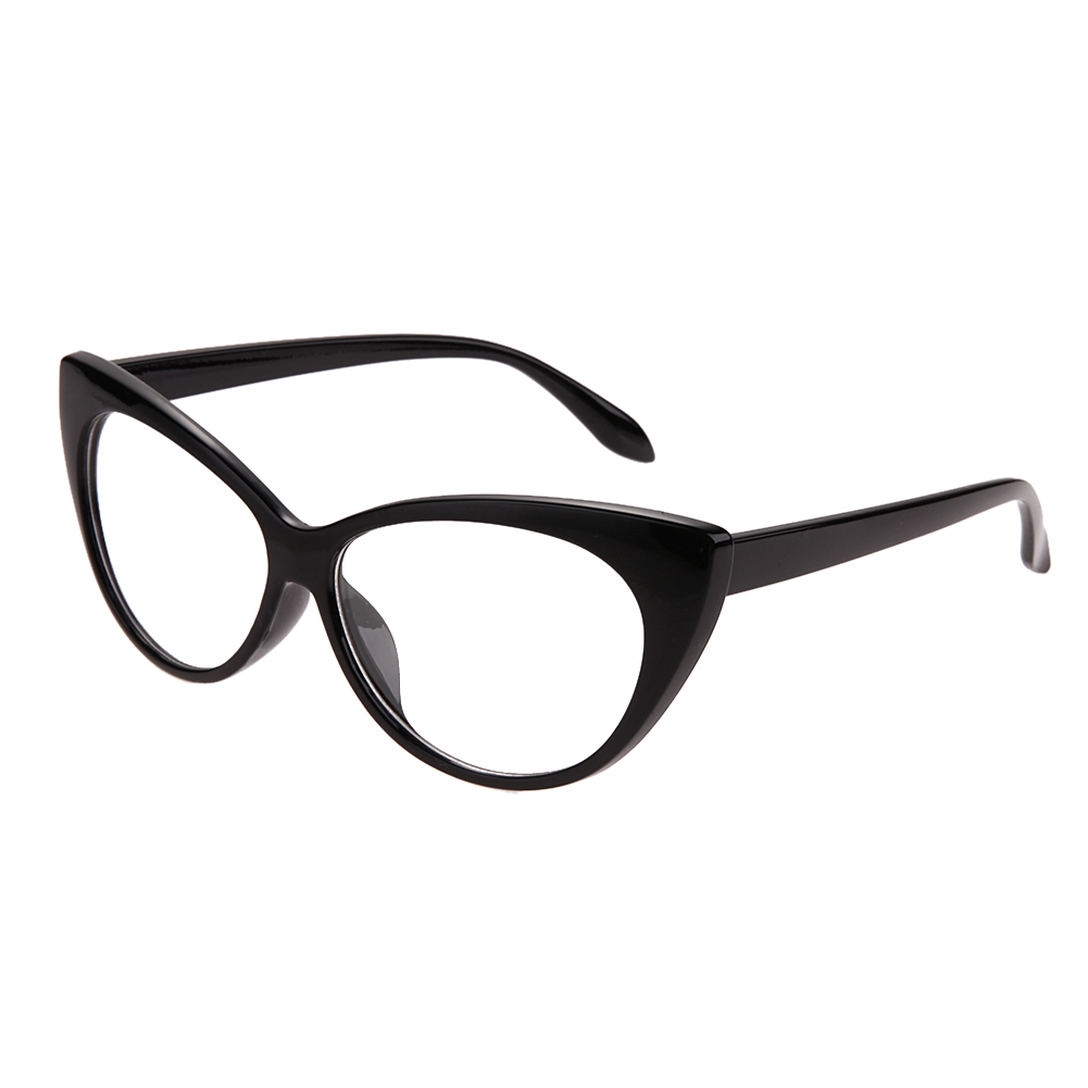 Cat Eye Glasses Women Fashion Glasses Frame Clear Lens Vintage Eyewear, 黑色, 501 Original
Cat Eye Glasses Women Fashion Glasses Frame Clear Lens Vintage Eyewear, 黑色, 501 Original