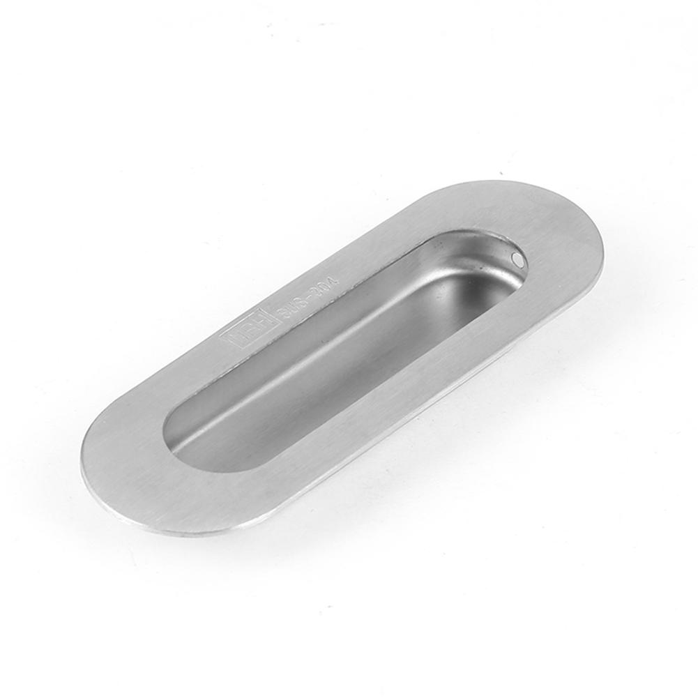 Stainless Steel Embedded Drawer Cabinet Handle Prop Box Case Handle (4611B), 501 Original
Stainless Steel Embedded Drawer Cabinet Handle Prop Box Case Handle (4611B), 501 Original