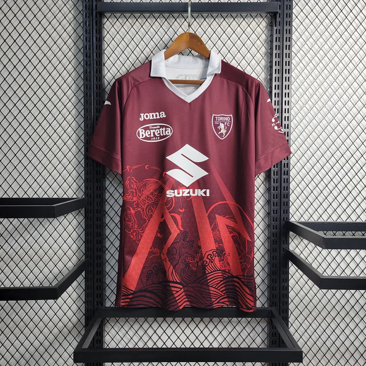 FC Turin Torino Limited Edition Shirt Kit 2022-2023