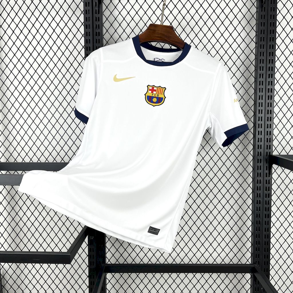 Maillot Édition Spéciale Barcelone