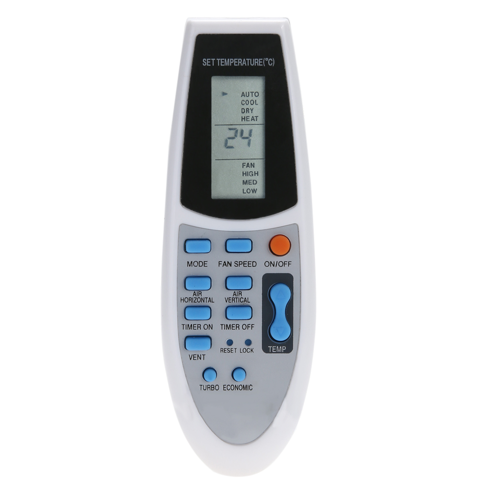 Air Conditioner air conditioning HA-315 remote control Suitable for YORK R9, 501 Original
Air Conditioner air conditioning HA-315 remote control Suitable for YORK R9, 501 Original