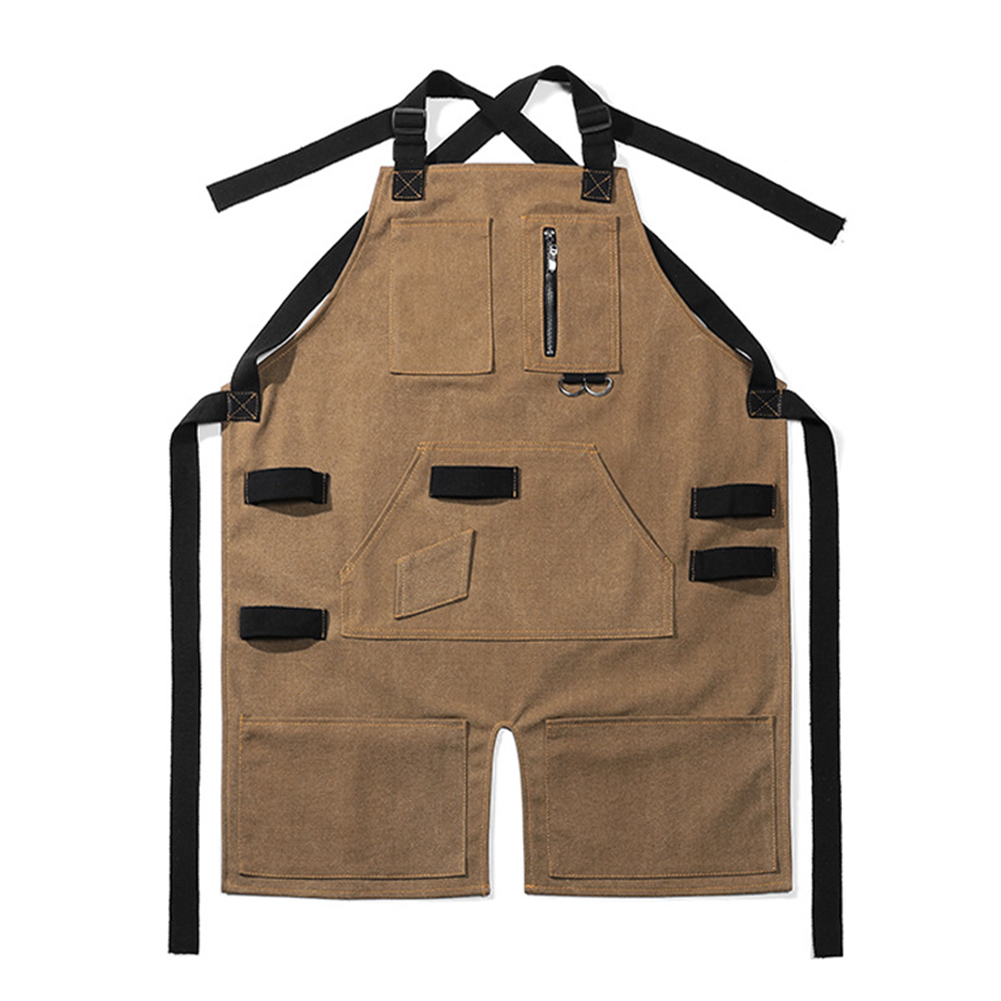 Waterproof Work Overalls Canvas Outdoor Camping Picnic BBQ Art Paint Aprons, 501 Original
Waterproof Work Overalls Canvas Outdoor Camping Picnic BBQ Art Paint Aprons, 501 Original