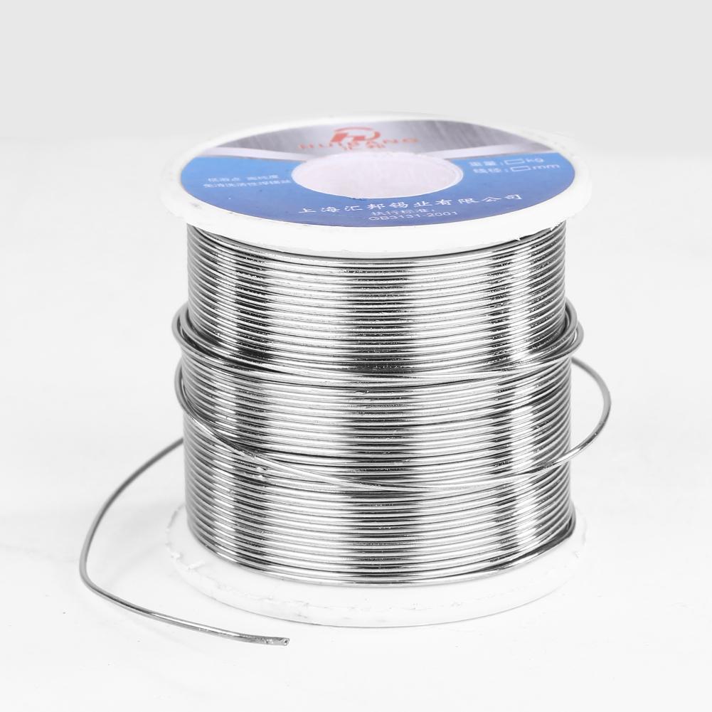 240g/roll Tin Wire Lead Solder Wire Flux Reel Welding Line Welding Wires, 1.0mm, 501 Original
240g/roll Tin Wire Lead Solder Wire Flux Reel Welding Line Welding Wires, 1.0mm, 501 Original