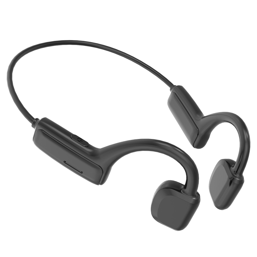 G1 Wireless Bluetooth Earphone Handsfree Sports CVC Bone Conduction Headset, 501 Original
G1 Wireless Bluetooth Earphone Handsfree Sports CVC Bone Conduction Headset, 501 Original