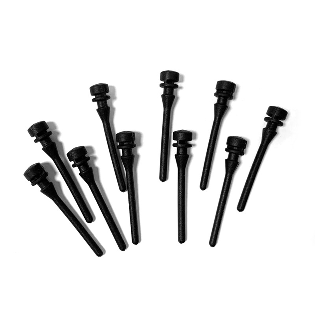 10pcs PVC Rubber Anti Vibration Mount Screw for Desktop PC Case CPU Fan, 501 Original
10pcs PVC Rubber Anti Vibration Mount Screw for Desktop PC Case CPU Fan, 501 Original